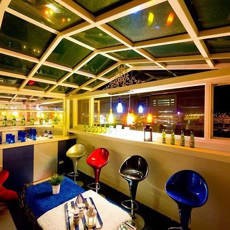 Chou Mama'S House Apartment Luodong Luaran gambar