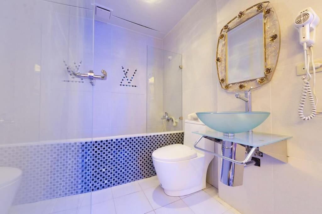 Chou Mama'S House Apartment Luodong Luaran gambar