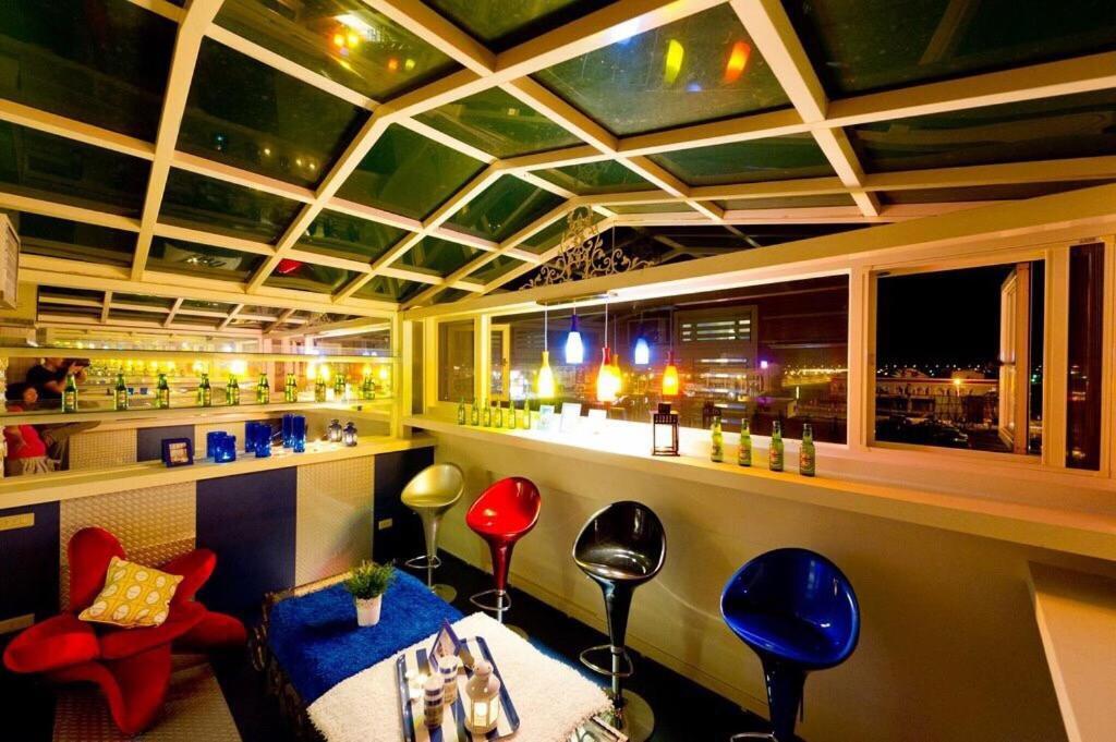 Chou Mama'S House Apartment Luodong Luaran gambar
